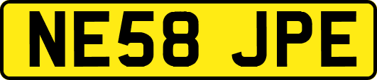 NE58JPE