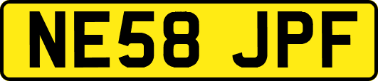 NE58JPF