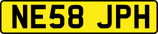 NE58JPH