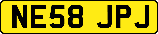NE58JPJ