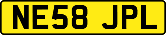 NE58JPL