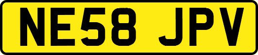 NE58JPV
