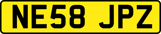 NE58JPZ