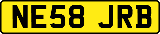 NE58JRB