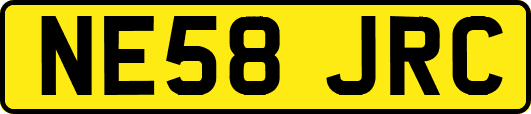 NE58JRC