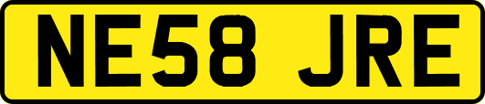 NE58JRE