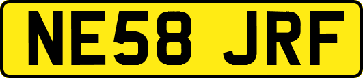 NE58JRF