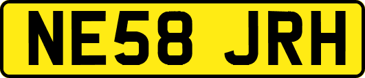 NE58JRH