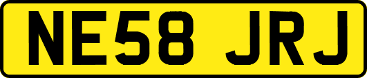 NE58JRJ