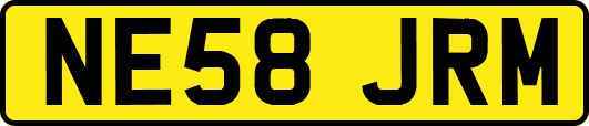 NE58JRM