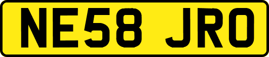 NE58JRO