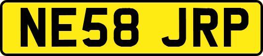 NE58JRP