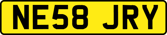 NE58JRY