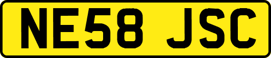 NE58JSC