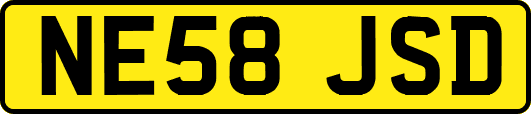 NE58JSD