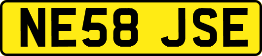 NE58JSE