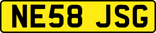 NE58JSG