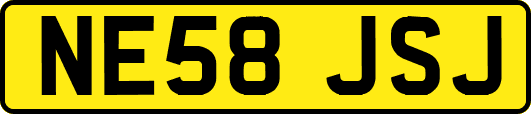 NE58JSJ