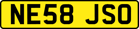 NE58JSO