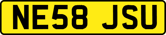 NE58JSU