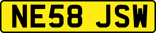 NE58JSW
