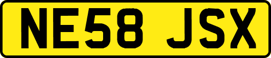 NE58JSX