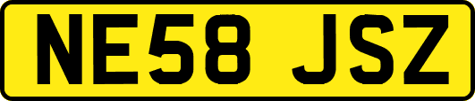 NE58JSZ