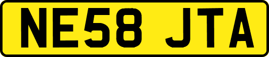NE58JTA