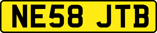 NE58JTB