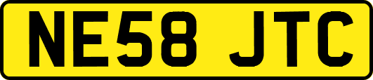 NE58JTC