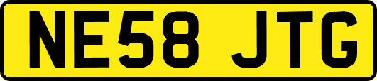 NE58JTG