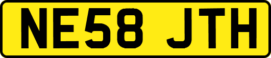 NE58JTH