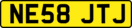 NE58JTJ