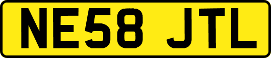 NE58JTL