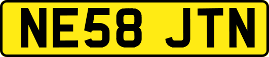 NE58JTN