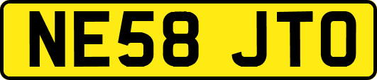NE58JTO