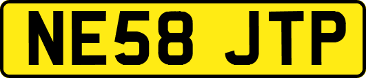 NE58JTP