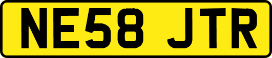 NE58JTR