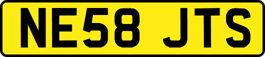 NE58JTS