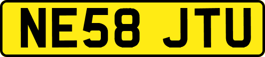NE58JTU