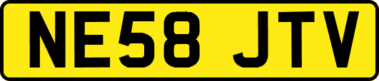 NE58JTV