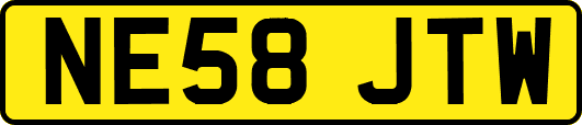 NE58JTW