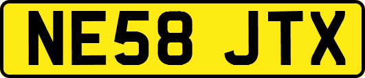 NE58JTX