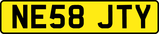 NE58JTY