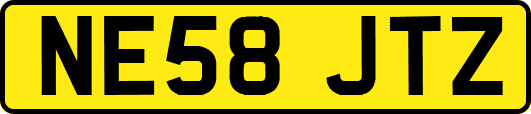 NE58JTZ