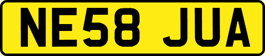 NE58JUA