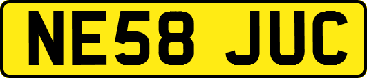 NE58JUC