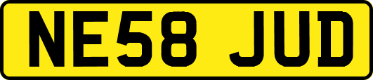 NE58JUD