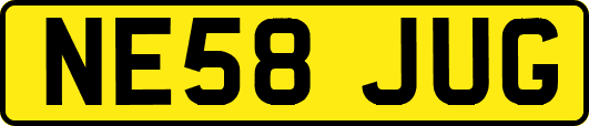 NE58JUG