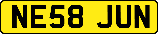NE58JUN